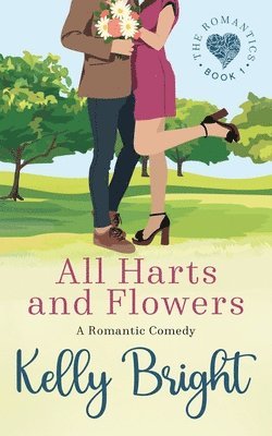 All Harts and Flowers 1