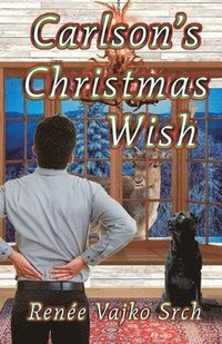 bokomslag Carlson's Christmas Wish