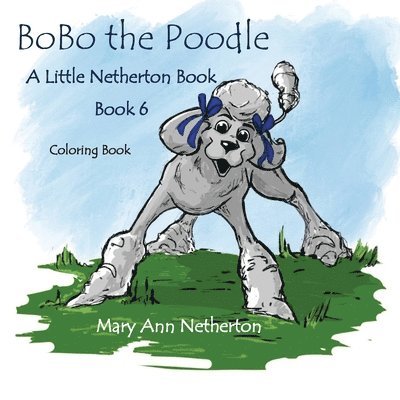 The Little Netherton Books 1