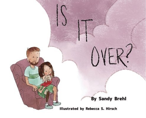 Is It Over? 1