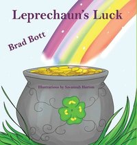 bokomslag Leprechaun's Luck