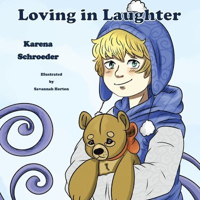 Loving in Laughter 1