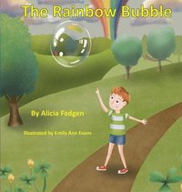 bokomslag The Rainbow Bubble