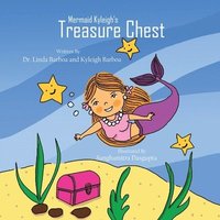 bokomslag Mermaid Kyleigh's Treasure Chest