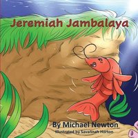 bokomslag Jeremiah Jambalaya