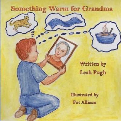 Something Warm for Grandma 1