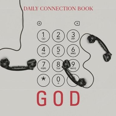 bokomslag Dialing God