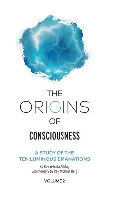 bokomslag The Origins of Consciousness Volume 2