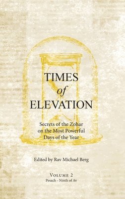 Times of Elevation Volume 2 1