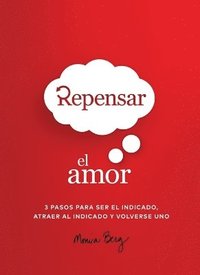 bokomslag Repensar El Amor