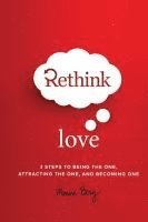 bokomslag Rethink Love