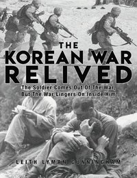 bokomslag Korean War Relived