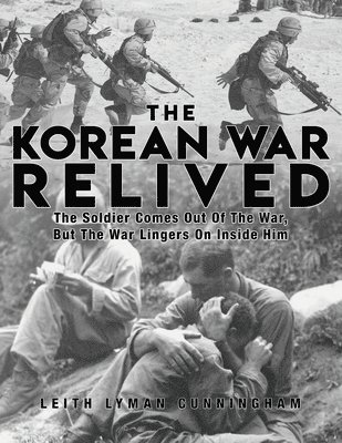 bokomslag Korean War Relived