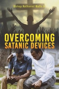 bokomslag Overcoming Satanic Devices