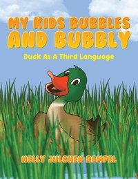 bokomslag My Kids Bubbles and Bubbly