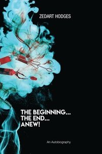 bokomslag Beginning... The End... Anew!
