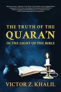 bokomslag Truth of the Quara'n