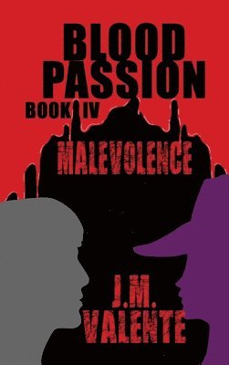 Blood Passion