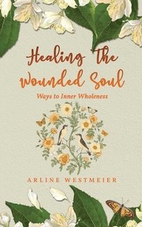 bokomslag Healing The Wounded Soul