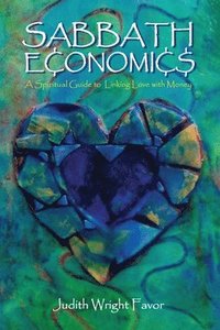 bokomslag Sabbath Economics
