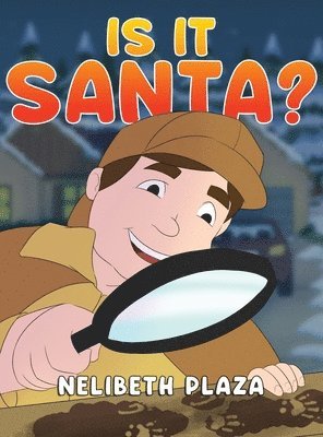 Is it Santa? 1