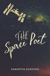 bokomslag The Space Poet