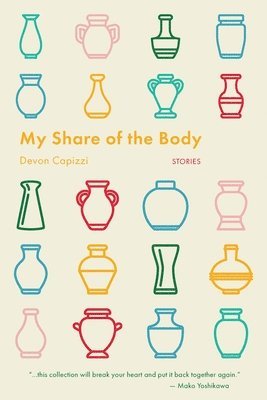 My Share of the Body 1