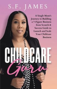 bokomslag Childcare Guru
