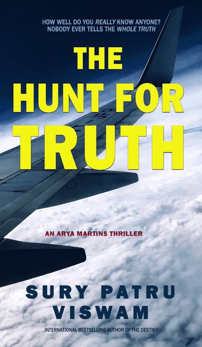 The Hunt for Truth 1