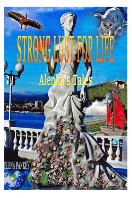 Strong Lust For Life 1