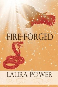 bokomslag Fire-Forged
