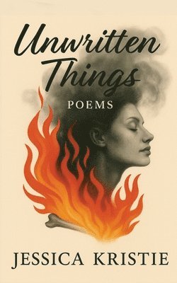 bokomslag Unwritten Things