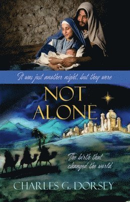 Not Alone 1