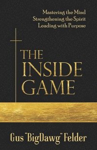 bokomslag Inside Game