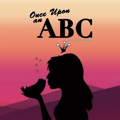 Suvi Chisholm - Once Upon an ABC, Häftad