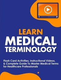 bokomslag Learn Medical Terminology