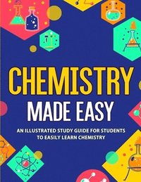 bokomslag Chemistry Made Easy