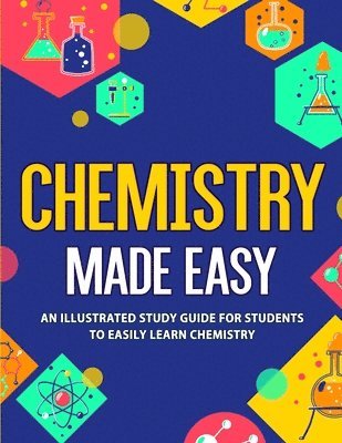 Chemistry Made Easy 1