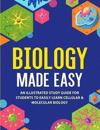 bokomslag Biology Made Easy