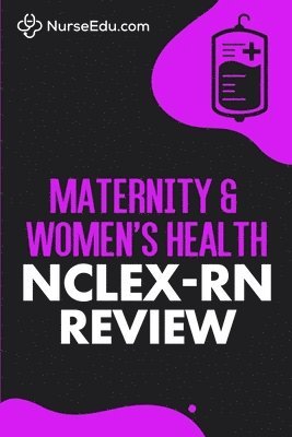 Maternity & Women's Health - NCLEX-RN Review 1