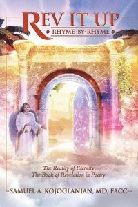 bokomslag REV It Up - Rhyme by Rhyme: The Reality of Eternity - The Book of Revelation in Poetryvolume 4
