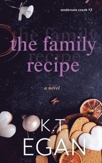 bokomslag Family Recipe