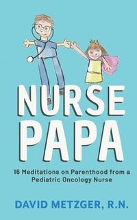 bokomslag Nurse Papa