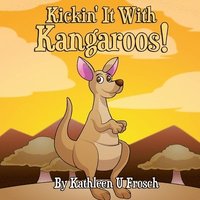 bokomslag Kickin' It With Kangaroos!