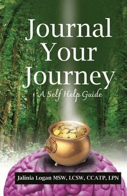 bokomslag Journal Your Journey