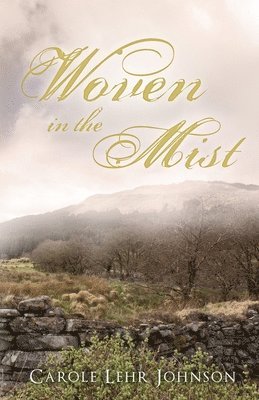 Carole Lehr Johnson - Woven in the Mist, Häftad