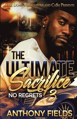 The Ultimate Sacrifice 3 1