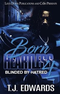 bokomslag Born Heartless 4
