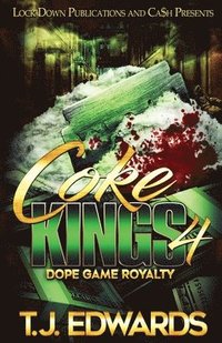 bokomslag Coke Kings 4