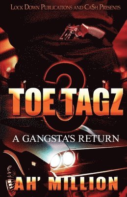 Toe Tagz 3 1